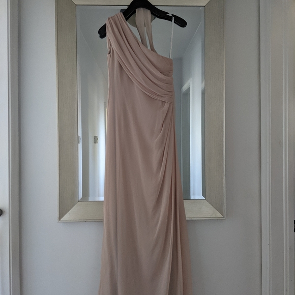 Bridesmaid dress - Picture 2 of 3